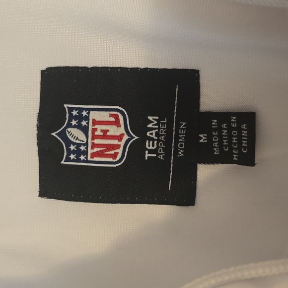 Baltimore Ravens Jacket - Picture 2 of 3